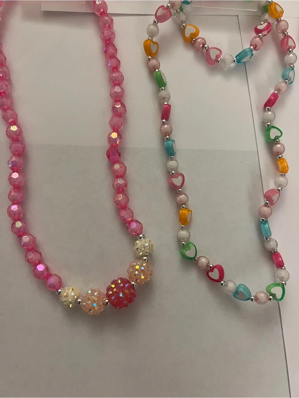 Assortment of Bracelets & Necklaces NWT